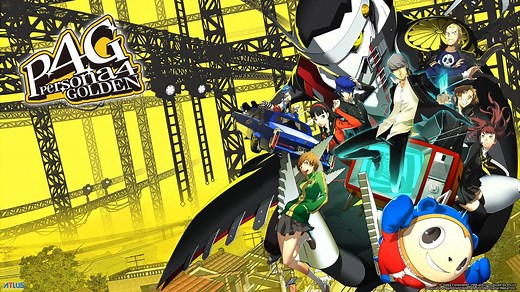 Persona 4: Golden true ending guide