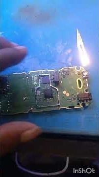 Nokia 105 insert sim problem solution