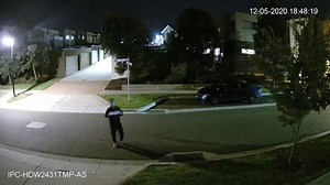 Night Vision Tests on Dahua IP Cameras