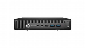 Upgrade Your Workstation With This HP Desktop That Comes With Windows 10