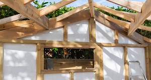 Cheapest Way To Build a Shed (For The Frugal DIY)