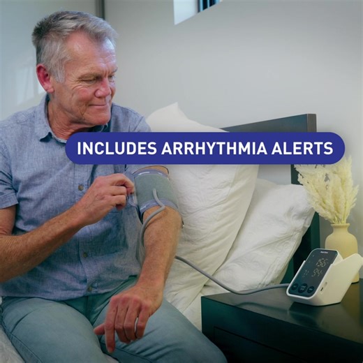 1.8K views | Our Blood Pressure Monitor's are designed for...