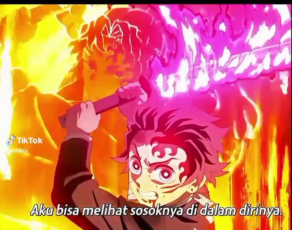 Kimetsu no Yaiba : Demon slayer #demonslayer #anime #kny #wallpaper #fyp