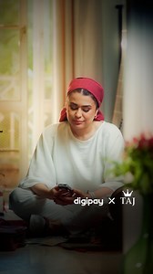 ‎Digipay |دیجی‌پِی‎ on Instagram‎: "“مهم اینه که به موقع بهش برسی” با استفاده از اعتبار دیجی‌پی می‌تونید از تاج ، طلایی رو که دوست‌دارید قسطی بخرید. بدون ضامن و سپرده‌گذاری تا سقف ۴۰ میلیون تومان #دیجی_پی | #طلای_تاج"‎