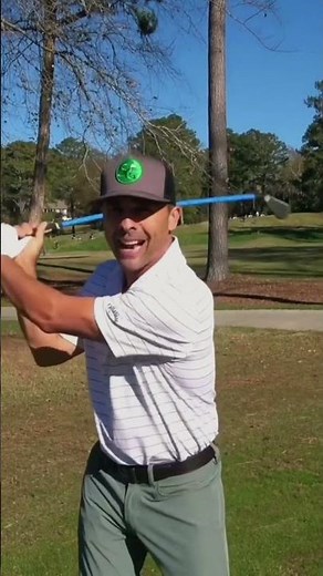 How the Lag Shot Fixes Your Golf Swing (Rhythm & Timing Explained)