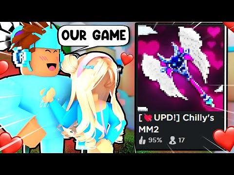 Chillz & Lily's MM2...
