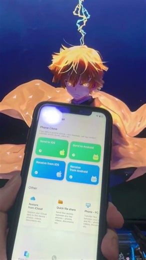 Transfer your phone data and WhatsApp in minutes. #mobiletrans #wondershare #Datatransfer