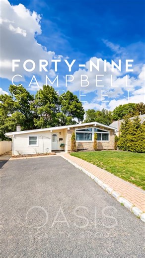 49 Campbell Street - Oasis Realty Group