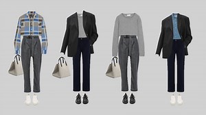 TOMBOY STYLE: 47 outfits ideas to make yours