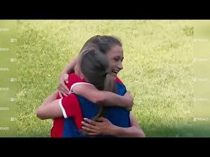 25 INAPPROPRIATE MOMENTS IN WOMEN'S SPORTS