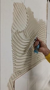 simple cladding installation