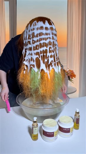 Karseell Official on Instagram: "Dry hair needs more than conditioner. This hair mask delivers intense moisture and lasting softness. 🇺🇸 USA → 15% OFF ✨ Code: JXVWR6TW 👉 Link: https://www.amazon.com/s?me=A185KG2LCPHVJ1&marketplaceID=ATVPDKIKX0DER #HydratingMask #MoistureCare #SoftHair #HairCareAddict #RepairHair #HairMaskLove #HairRoutine"