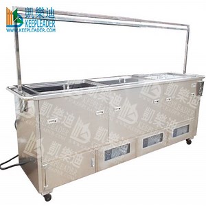 [Hot Item] Blind Ultrasonic Cleaning Machine for Blind Ultrasonic Cleaning of Ultrasonic Blind Cleaning Machine