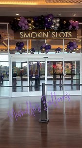 Table Mountain Casino  | Michelle's Balloon Decorations | Facebook