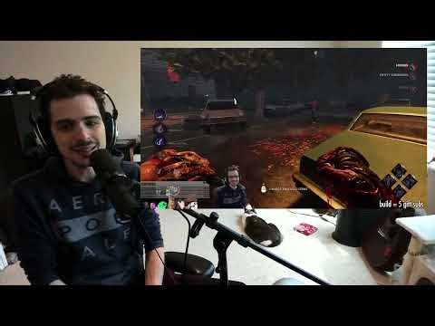 WTF Is Wrong with the Dead by Daylight Community Lately