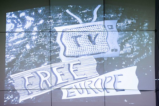 Live - TV Free Europe