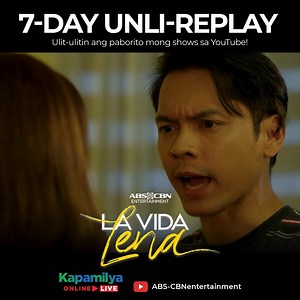 83K views · 569 reactions | "Parang sabik na sabik kang pumapatol sa kung sino-sinong lalaki?" — Aray  Ulit-ulitin ang latest episodes nito sa YouTube—andito ‘yan, only for you sa #KapamilyaOnlineLive! | ABS-CBN | Facebook