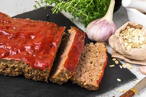 Find out the Best Practices for Cooking a Great Meatloaf