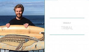 Boat Wraps | Exclusive Artist - Jordy Gibson