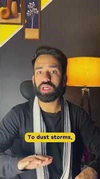 Aravalli Hills Under Threat in India | What’s Happening & Why It Matters