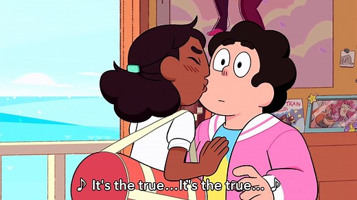 49K reactions · 41K shares | WIGS FROM HERE TO SAN DIEGO 鈴✨ The Steven Universe The Movie trailer is EXACTLY what we wanted, EVERYTHING we didn't even know we needed, and we CAN'T WAIT for September 2  | Steven Universe | Facebook
