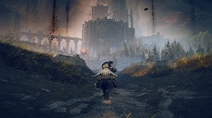 Shadow Keep (Main Gate) Walkthrough - Elden Ring Guide - IGN