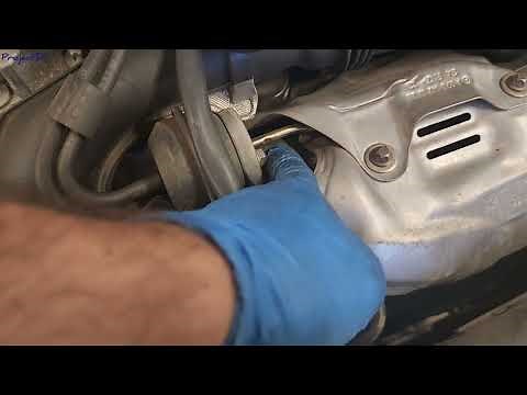 MERCEDES P0299 2.0L LOW TURBO BOOST PRESSURE CHECK ENGINE NO POWER TO VEHICLE, DIAGNOSTIC & REPAIR