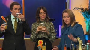 This Time with Alan Partridge series 2 trailer and release date revealed