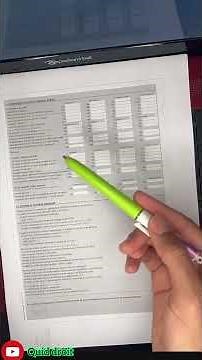 ℹ️🇫🇷Comment remplir votre déclaration d’impôt, même pour les sans papiers 🇫🇷😱