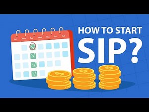 How To Start SIP Investment in 2022 | Vested App