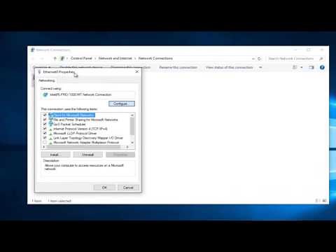Windows 10 - How To Fix Windows Store Error Code 0x80072ee7