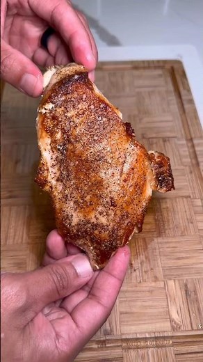 How to Cook the Perfect Chicken Breast