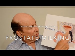 Prostate Milking