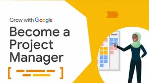 Launch Your Project Management Career with Google’s AI-Enhanced Professional Certificate