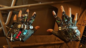 The first mod that will let you finish Half-Life: Alyx without VR is here