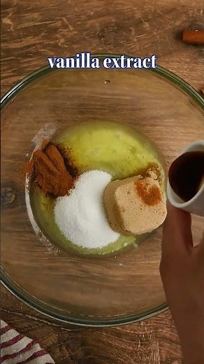 Baked Apples | Kitchen Fun With My 3 Sons