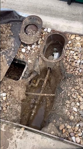 Pressure Reducing Valve Replacement