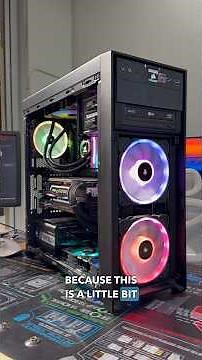 PC Goes Straight to BIOS! #computerrepair #pc #pcbuild #gamingpc #repair