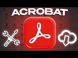 How to Download crack of Adobe Acrobat Pro | Guide Step by Step