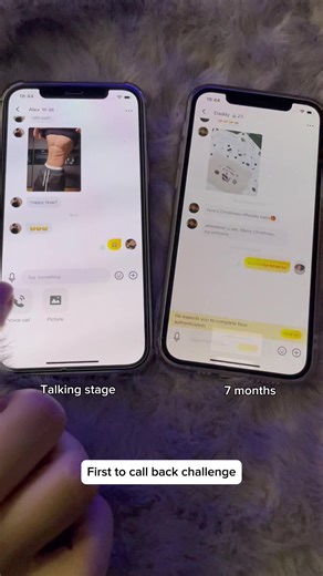 First to call back challenge on zestr😂😂@Anx #callback #challenge #zestr #onlinedating #friends