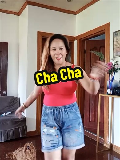 Learn the Cha Cha Dance for Beginners