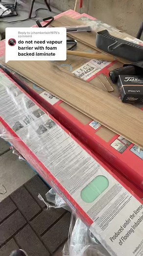 DIY Laminate Flooring Installation Guide & Tips