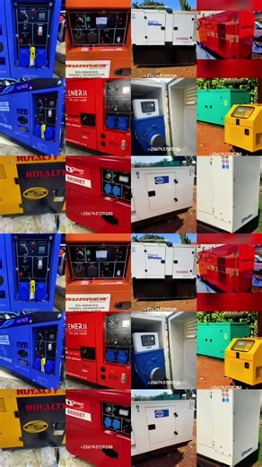 Diesel Emergency silent power outage generators ☎️ 256743729288 for sale price in Kampala Uganda/ events hire perkins, Honda, Yamaha, Cummins, CAT SERVICE ❤️ 256743729288 HIRE /small 800W Generators Uganda for: Generators And Lighting Equipment | Construction Equipment | Welding Equipment | Block And Paver Making Equipment | Agricultural Equipment | Garage Equipment | Power Tools | Industrial Fabrication Equipment | Earth Moving Equipment | Wood And Carpentry Equipment | Machinery Installation A