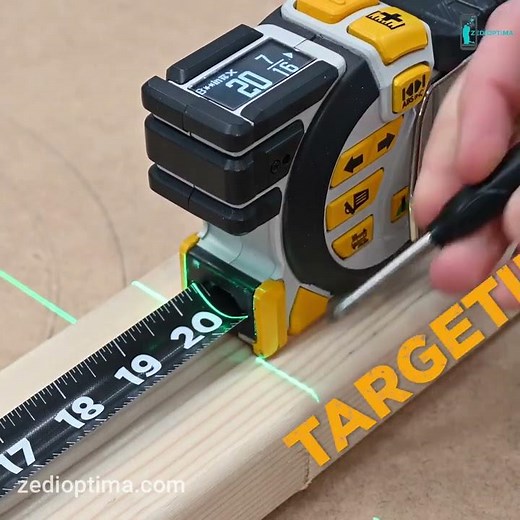 Best Professional Digital Tape Measure You Should Have