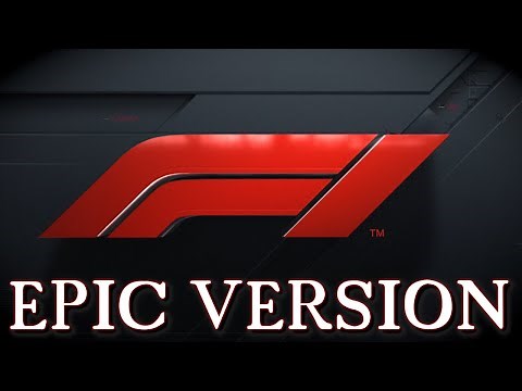 Formula 1 Theme | EPIC VERSION
