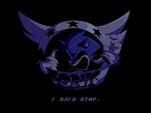 FNF/ VS Lord X Wrath-Conscience