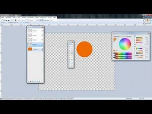 Paint.NET Tutorial - Grundschritte