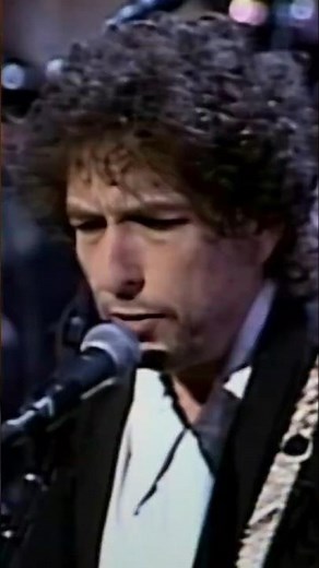 Bob Dylan "Forever Young" 1993 / RemixByRamónMata