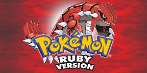 Pokémon Ruby