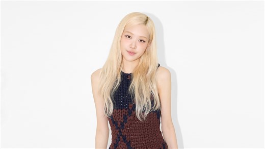 112K views · 5.8K reactions | ROSÉ‘s new album encapsulates the past version of herself. Check out her interview with Zane Lowe, where they talk all things rosie: apple.co/ROSÉZL | Apple Music | Facebook